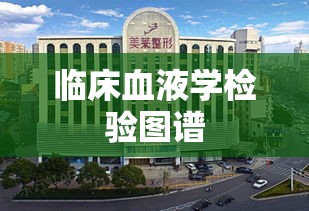 临床血液学检验图谱