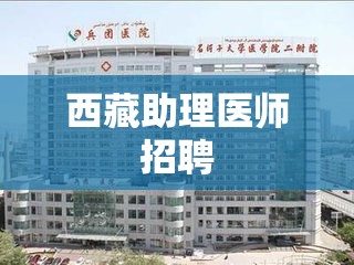 西藏助理医师招聘